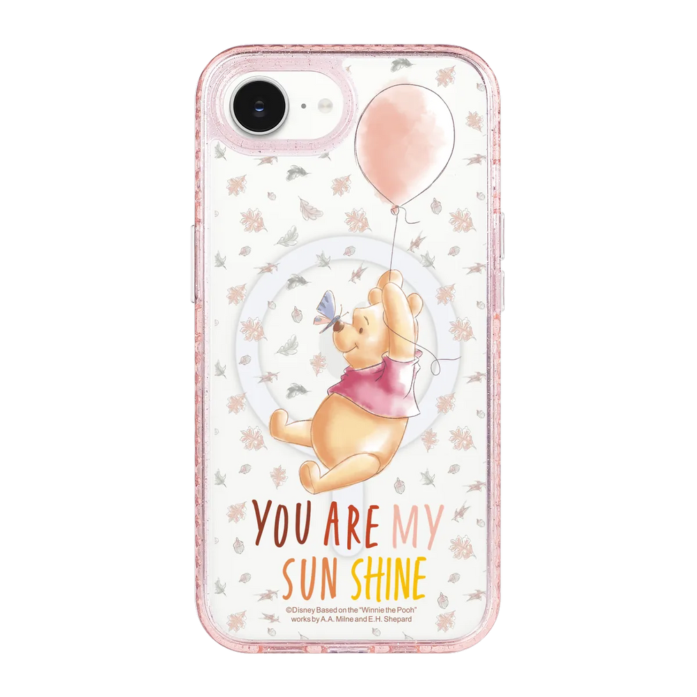 4920-iphone-16-e-golden-case-magsafe-compatible-pink-glitter