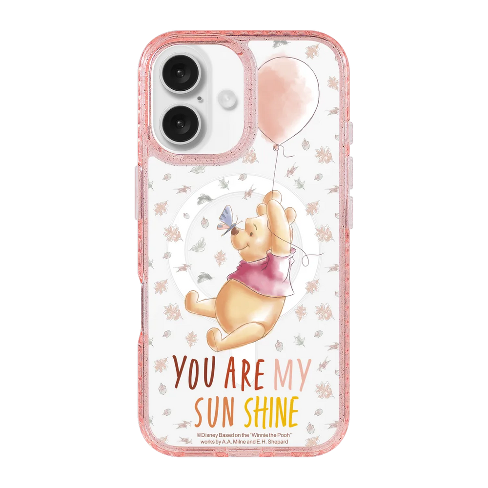 4920-iphone-16-golden-case-magsafe-compatible-pink-glitter