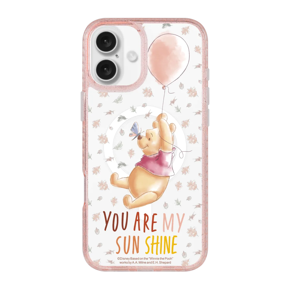 4920-iphone-16-plus-golden-case-magsafe-compatible-pink-glitter