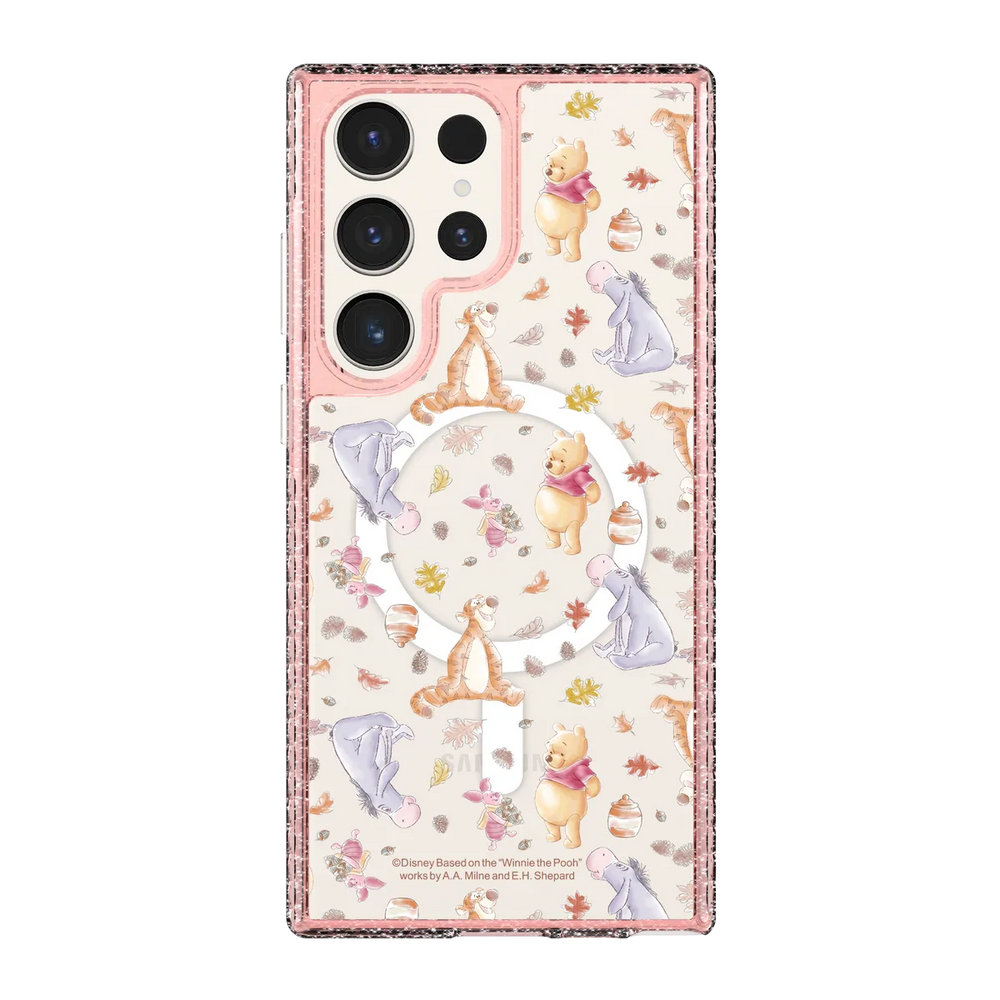 4921-galaxy-s23-ultra-golden-case-magsafe-compatible-pink-glitter