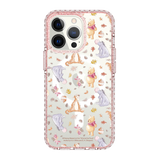 4921-iphone-13-pro-golden-case-magsafe-compatible-pink-glitter