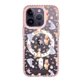 4921-iphone-14-pro-golden-case-magsafe-compatible-pink-glitter