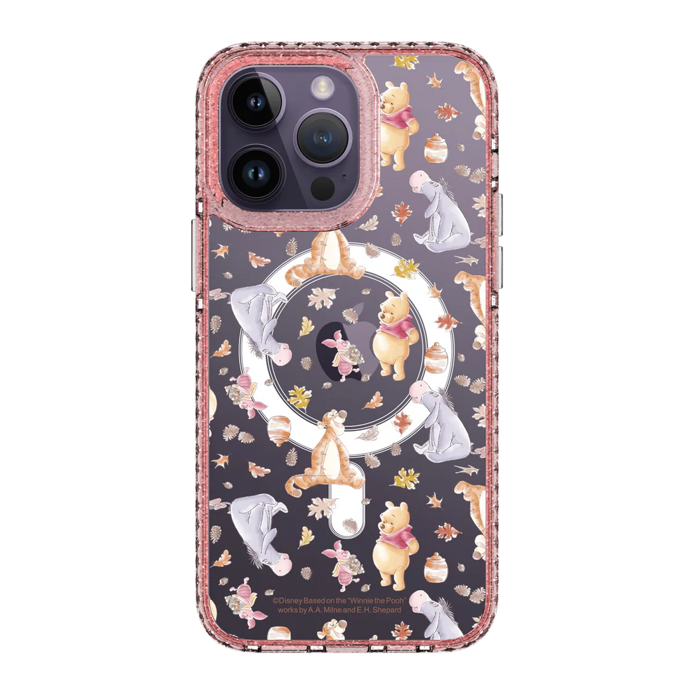 4921-iphone-14-pro-max-golden-case-magsafe-compatible-pink-glitter