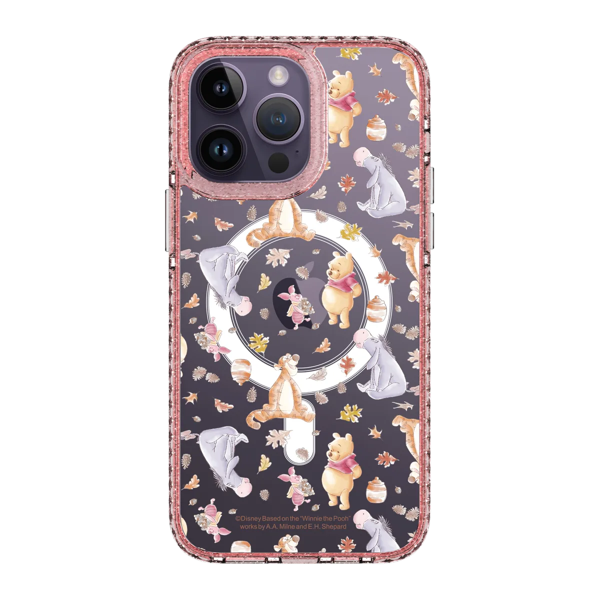 4921-iphone-14-pro-max-golden-case-magsafe-compatible-pink-glitter