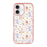 4921-iphone-16-golden-case-magsafe-compatible-pink-glitter