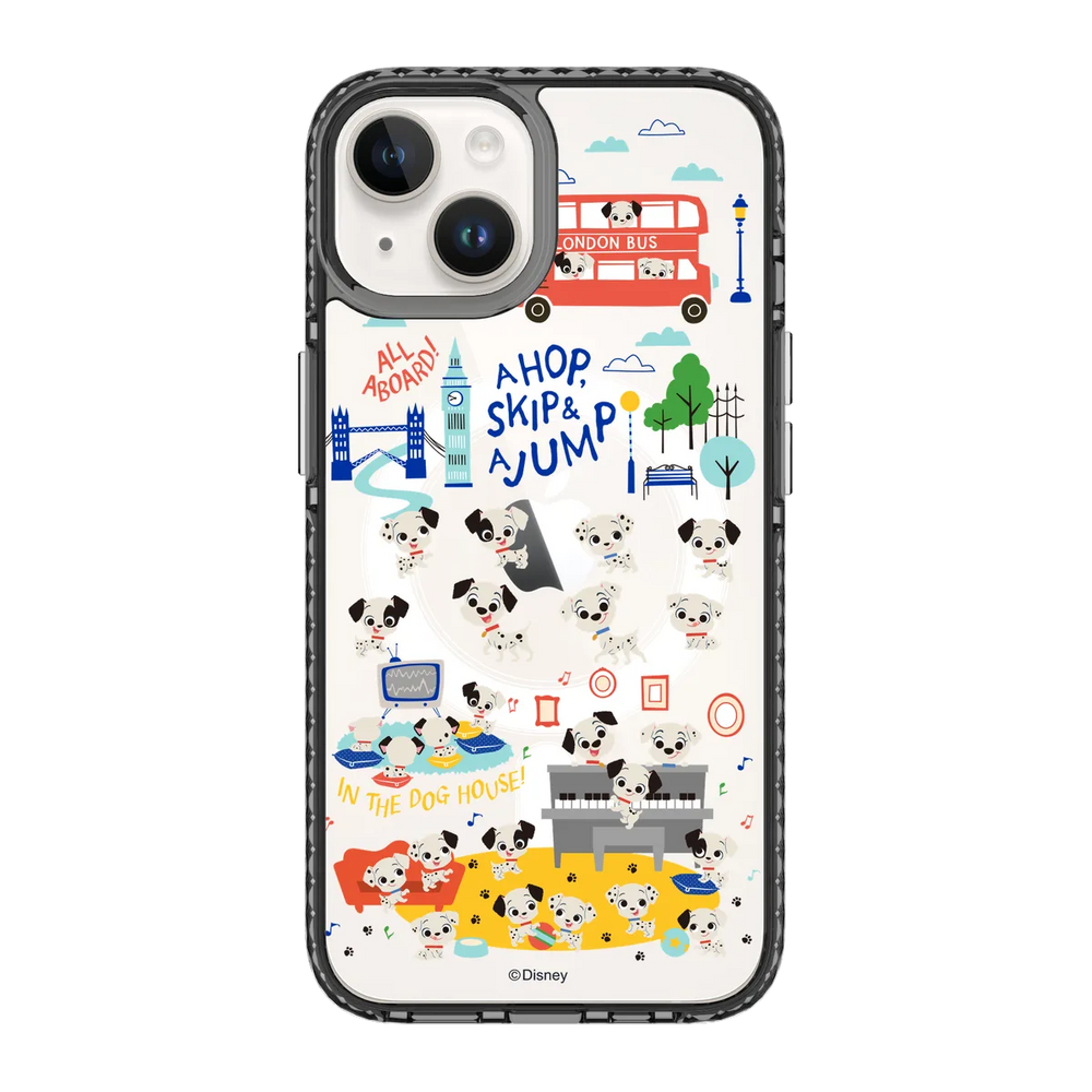 4972-iphone-14-golden-case-magsafe-compatible-transparent-black