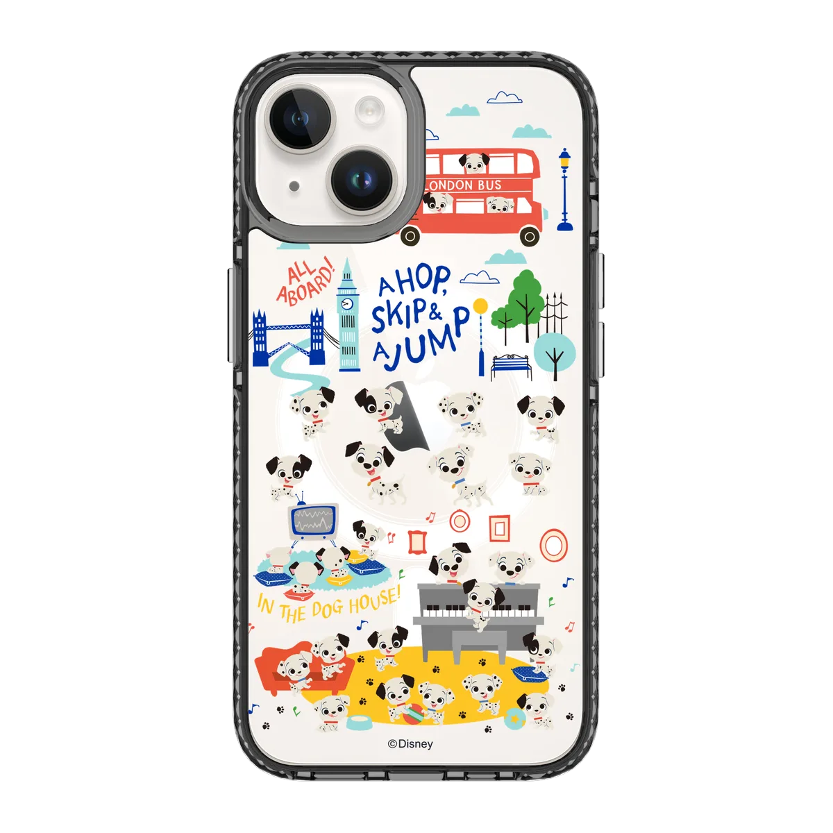 4972-iphone-14-golden-case-magsafe-compatible-transparent-black