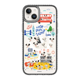 4972-iphone-14-plus-golden-case-magsafe-compatible-transparent-black