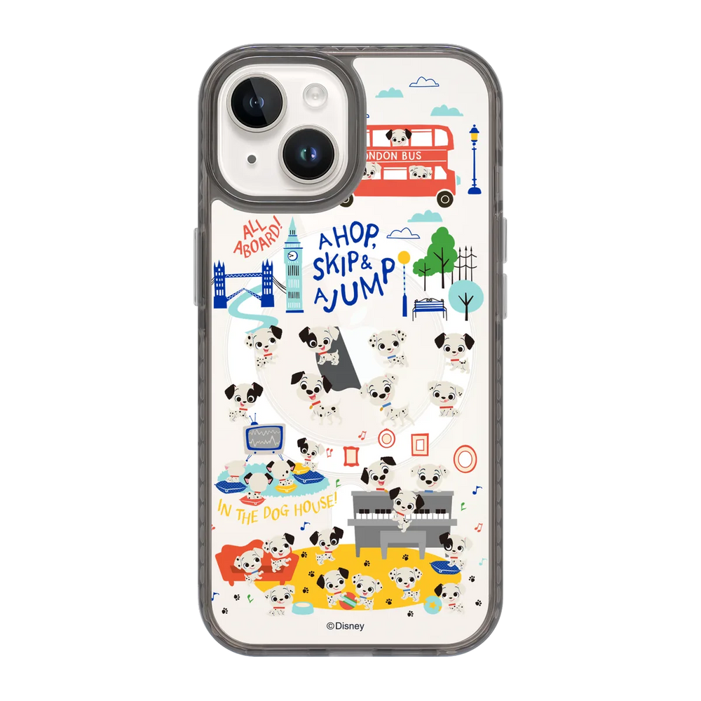 4972-iphone-15-golden-case-magsafe-compatible-transparent-black