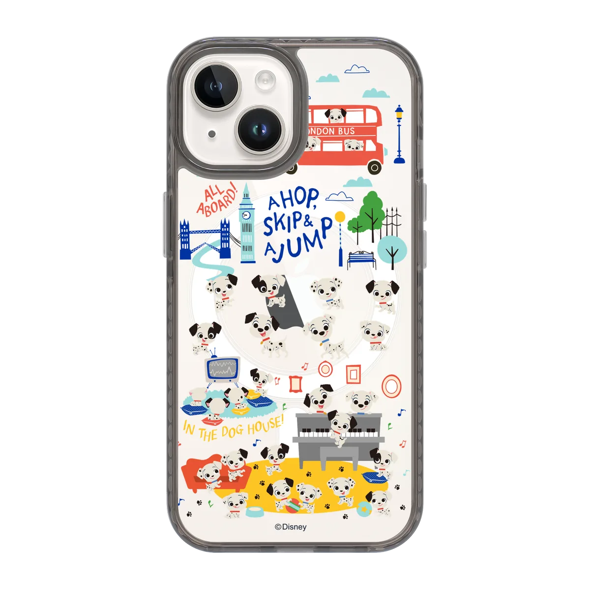 4972-iphone-15-golden-case-magsafe-compatible-transparent-black