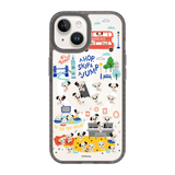 4972-iphone-15-golden-case-magsafe-compatible-transparent-black