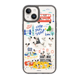 4972-iphone-15-plus-golden-case-magsafe-compatible-transparent-black