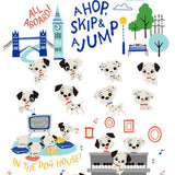 4972 101 Dalmatians