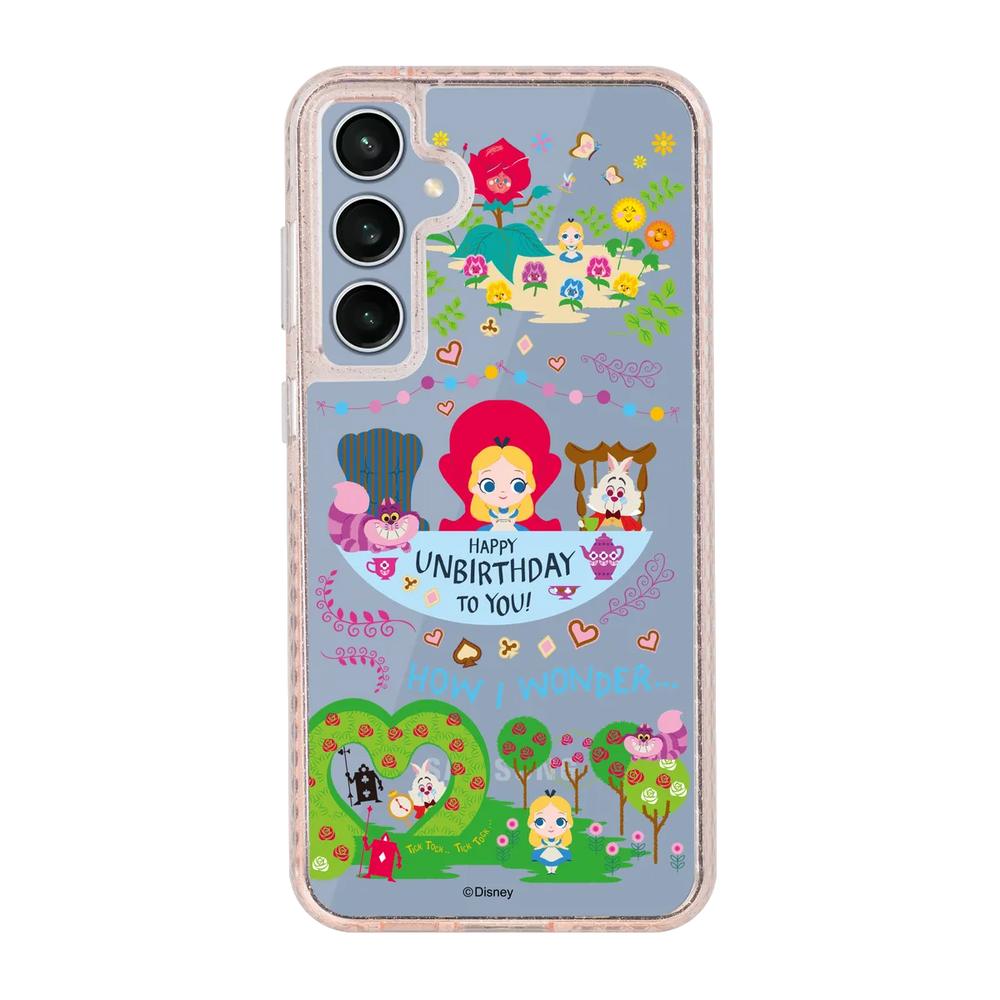 4973-galaxy-s23-fe-golden-case-pink-glitter