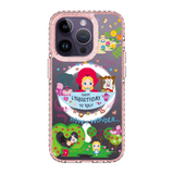 4973-iphone-14-pro-golden-case-magsafe-compatible-pink-glitter