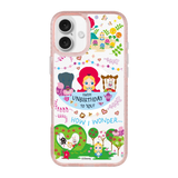 4973-iphone-16-plus-golden-case-magsafe-compatible-pink-glitter