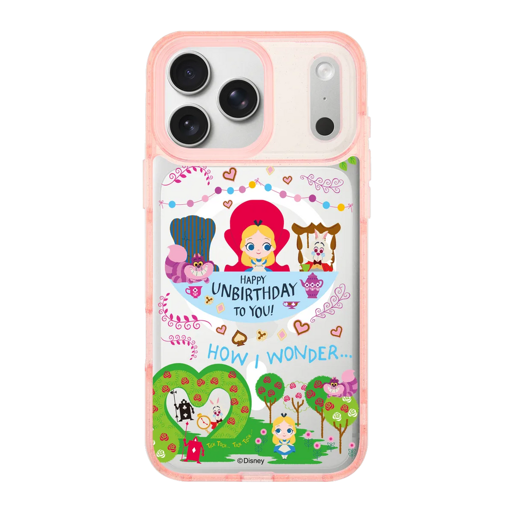4973-iphone-17-pro-max-goldensnap-case-magsafe-compatible-pink-glitter