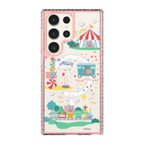 4974-galaxy-s23-ultra-golden-case-magsafe-compatible-pink-glitter
