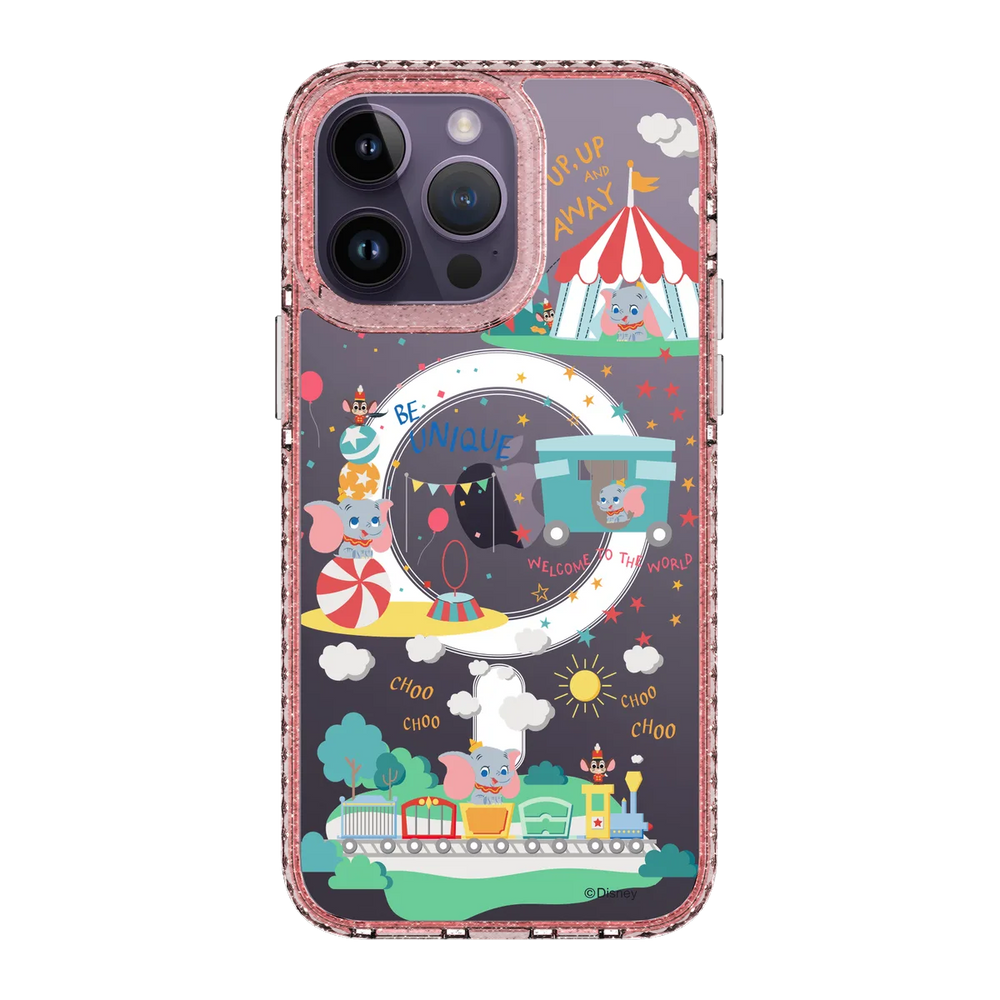 4974-iphone-14-pro-max-golden-case-magsafe-compatible-pink-glitter