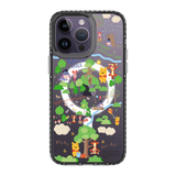 4975-iphone-14-pro-max-golden-case-magsafe-compatible-transparent-black