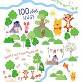 4975 Winnie the Pooh Family