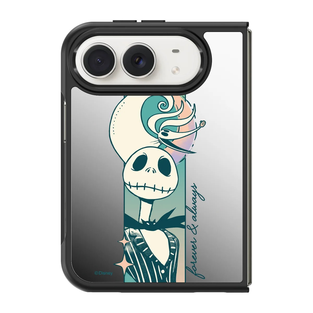 4978-iphone-duo-duoguard-mirror-case-magsafe-compatible-black