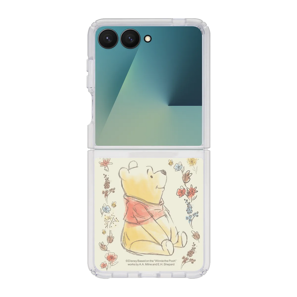 4985-galaxy-z-flip-7-clear-case-magnetic-transparent
