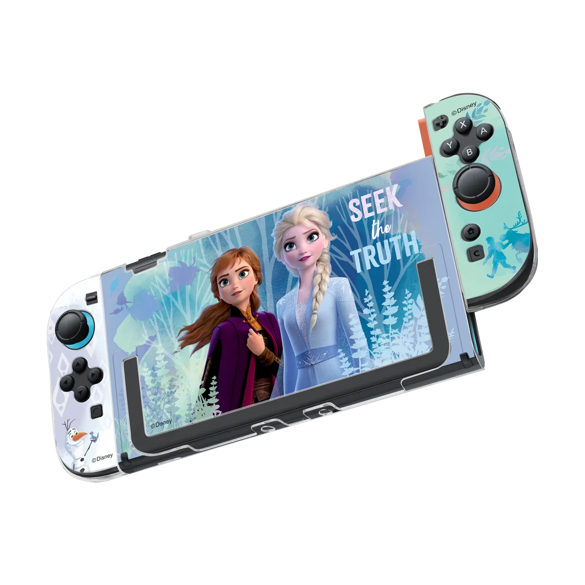 4997-nintendo-switch-2-switch-ultra-thin-clear-case-transparent