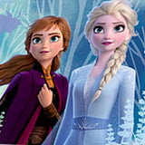4997 Frozen Family
