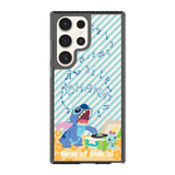 5004-galaxy-s23-ultra-golden-case-magsafe-compatible-transparent-black
