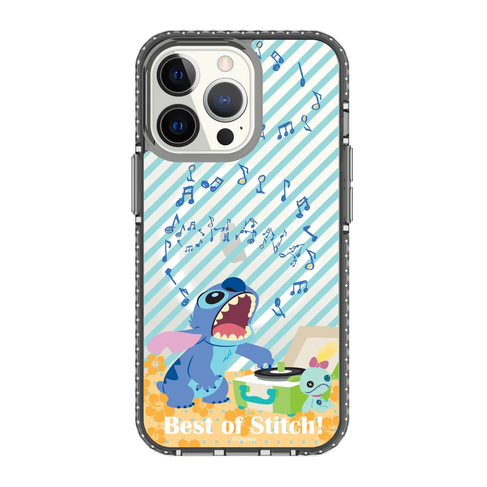 5004-iphone-13-pro-golden-case-magsafe-compatible-transparent-black