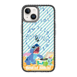 5004-iphone-14-golden-case-magsafe-compatible-transparent-black