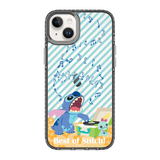 5004-iphone-14-plus-golden-case-magsafe-compatible-transparent-black