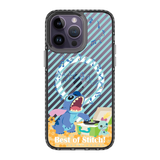 5004-iphone-14-pro-max-golden-case-magsafe-compatible-transparent-black