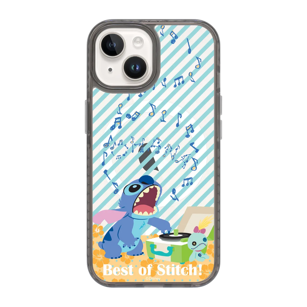 5004-iphone-15-golden-case-magsafe-compatible-transparent-black