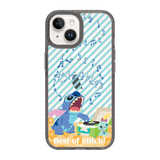 5004-iphone-15-golden-case-magsafe-compatible-transparent-black