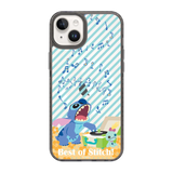 5004-iphone-15-plus-golden-case-magsafe-compatible-transparent-black