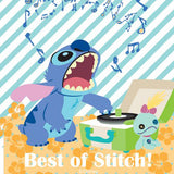 5004 Stitch Family
