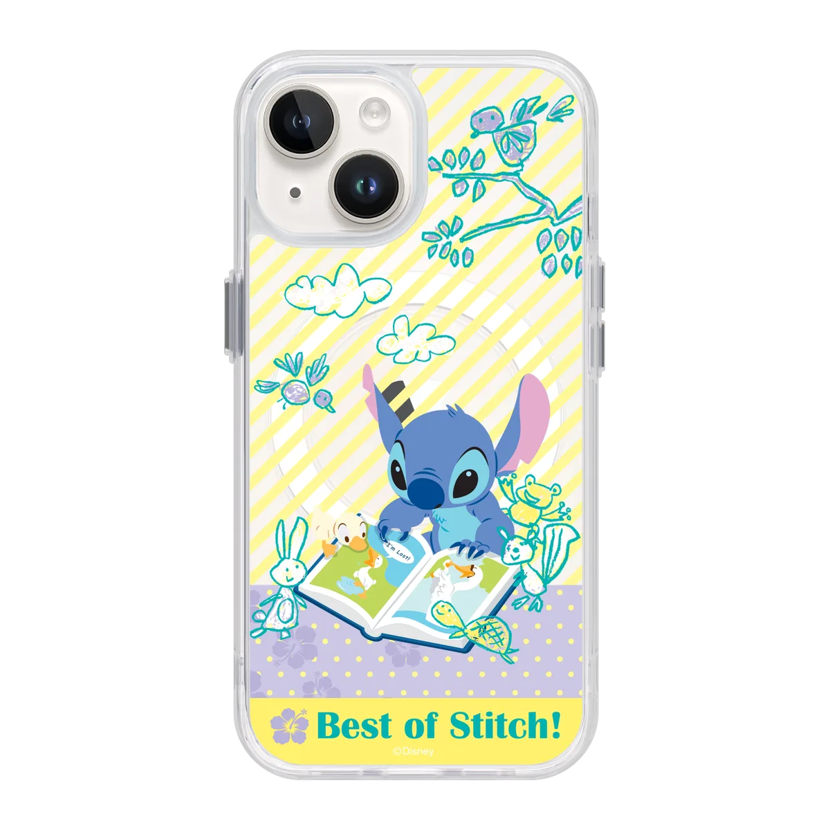 5005-iphone-15-hybrid-plus-magsafe-compatible-transparent