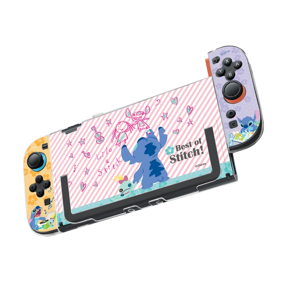 5006-nintendo-switch-2-switch-ultra-thin-clear-case-transparent