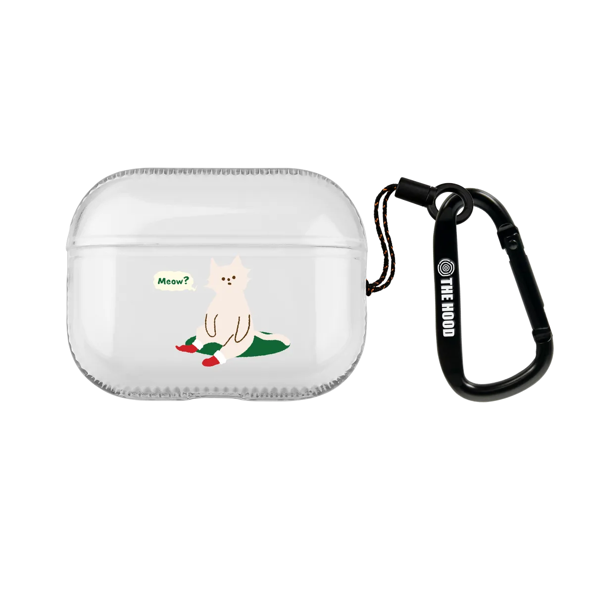 5018-airpods-pro-2-airpods-golden-case-transparent