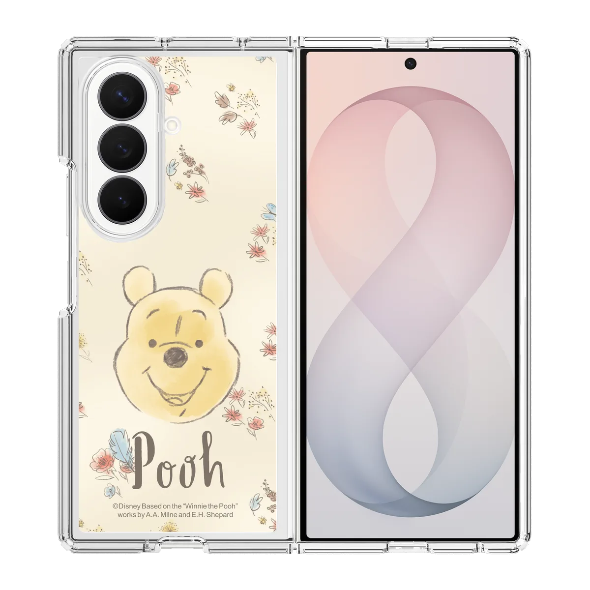 5023-galaxy-z-fold-8-ultra-clear-case-magnetic-transparent