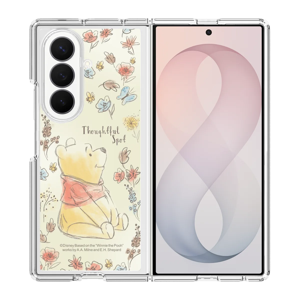 5027-galaxy-z-fold-8-ultra-clear-case-magnetic-transparent