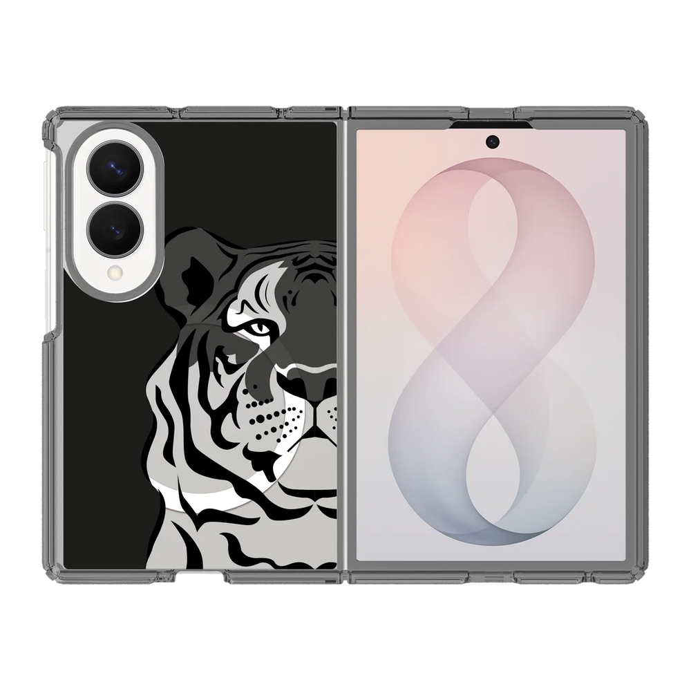 5034-galaxy-z-fold-8-clear-case-magnetic-clear-black-with-black