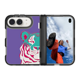 5035-iphone-duo-duoguard-hinge-cover-case-magsafe-compatible-transparent-black-2