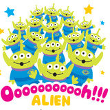 5039 Aliens