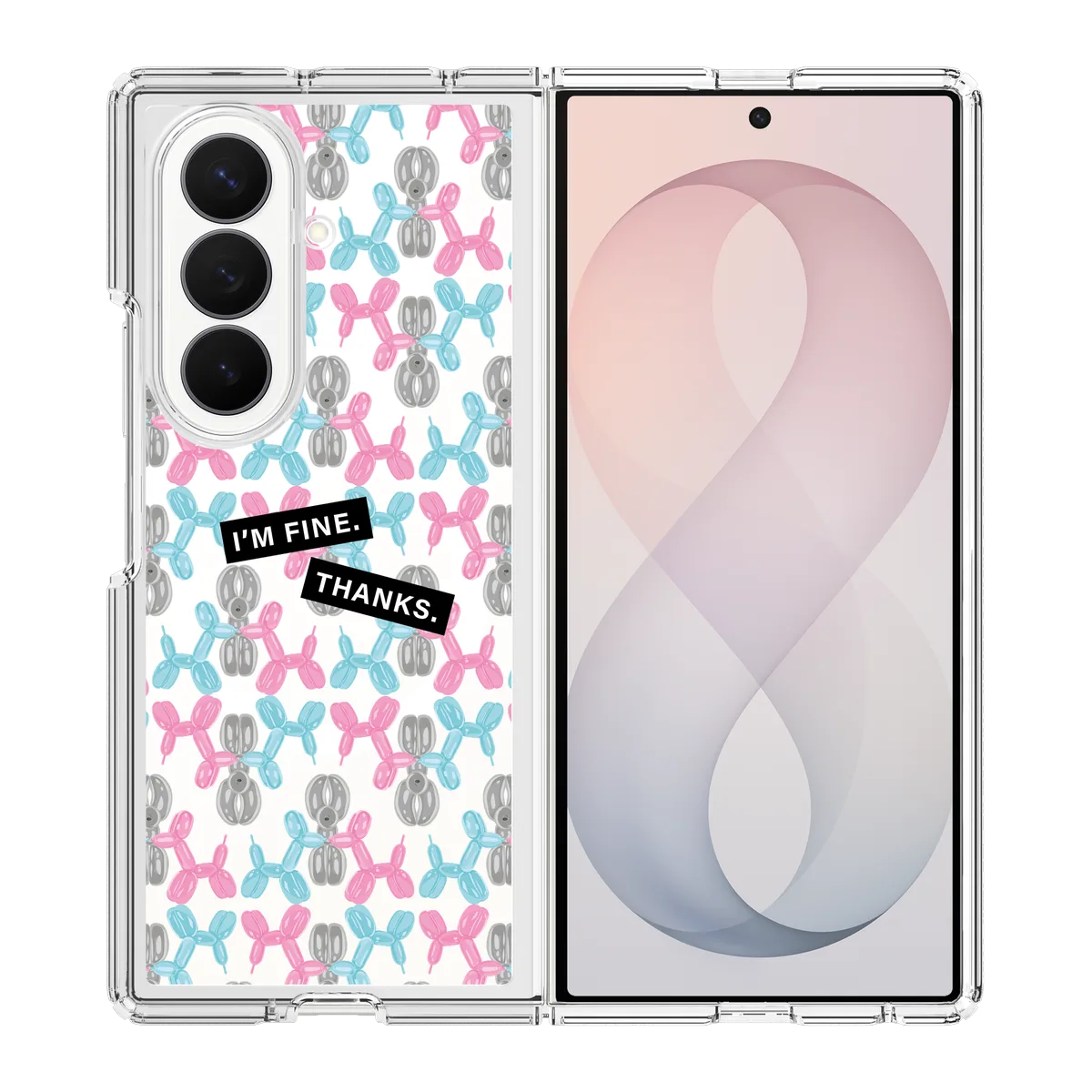 5053-galaxy-z-fold-8-ultra-clear-case-magnetic-transparent