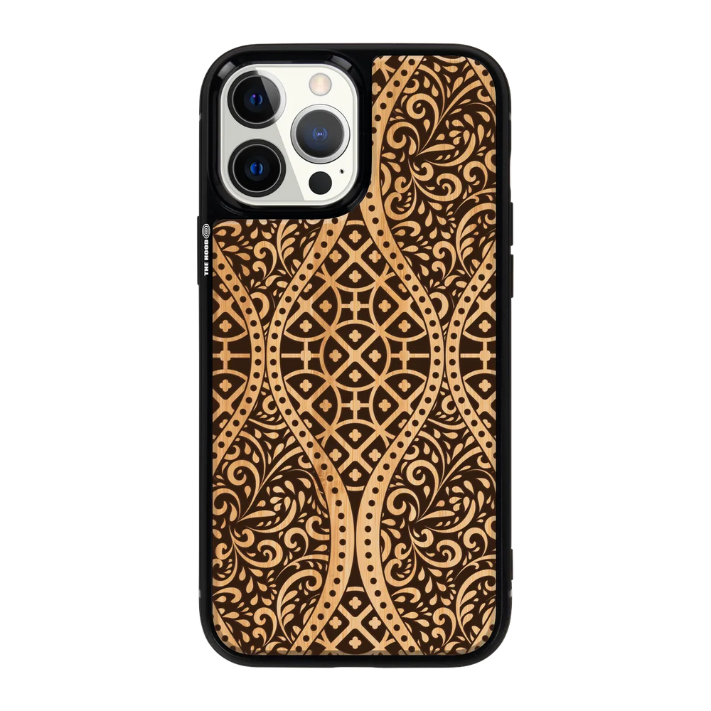 5073-iphone-13-pro-max-superior-wooden-case-magsafe-compatible-black-bamboo