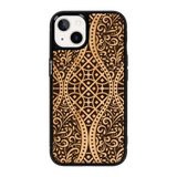 5073-iphone-13-superior-wooden-case-magsafe-compatible-black-bamboo