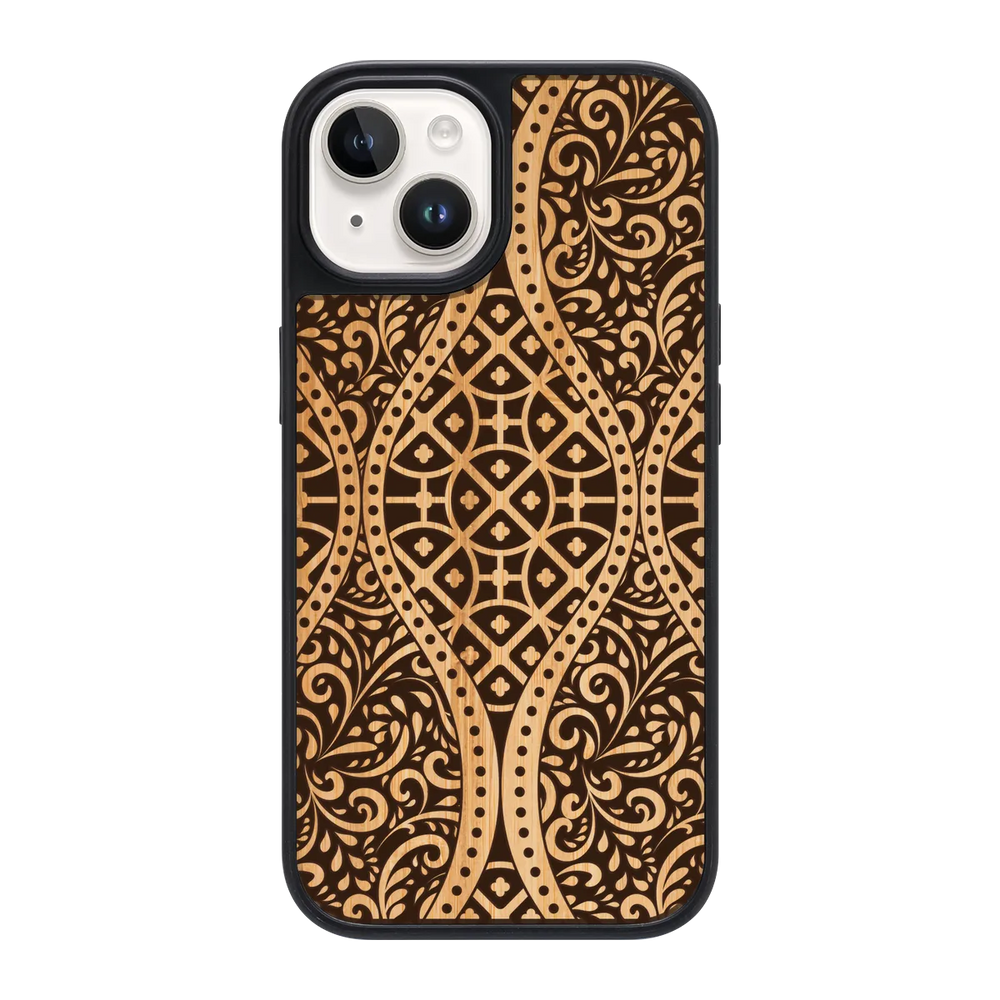5073-iphone-15-superior-wooden-case-magsafe-compatible-black-bamboo